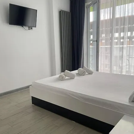 Apartment Brizza Alezzi M-154 *